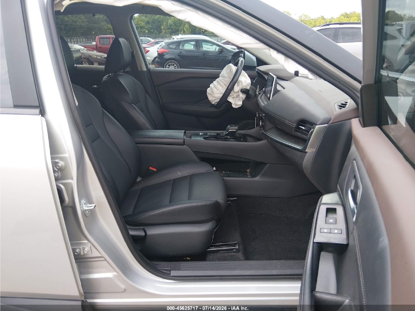Nissan Rogue SV 2023
