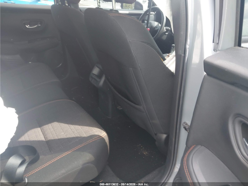 Honda HR-V SPORT 2023
