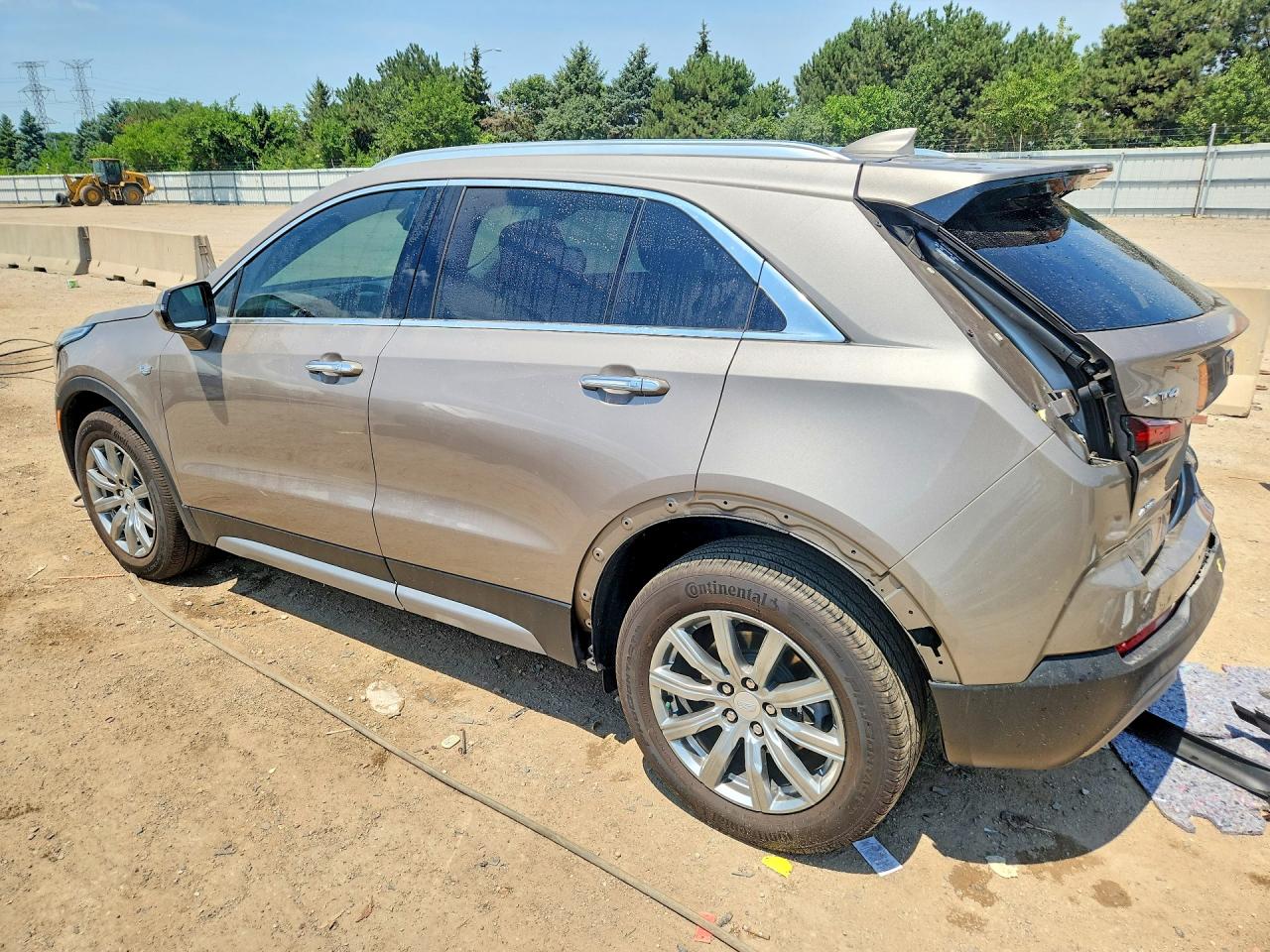  XT4