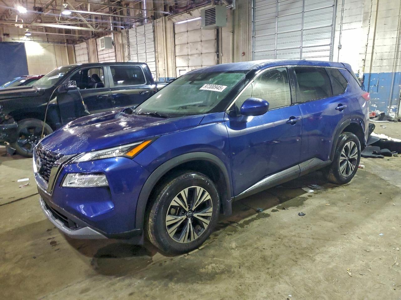Nissan Rogue SV 2023