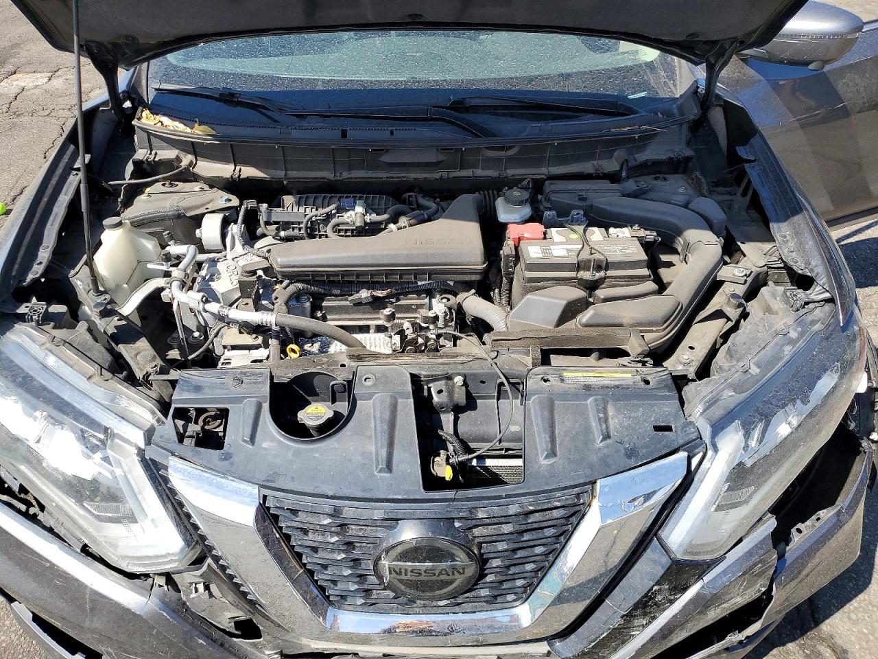 Nissan Rogue SL 2020