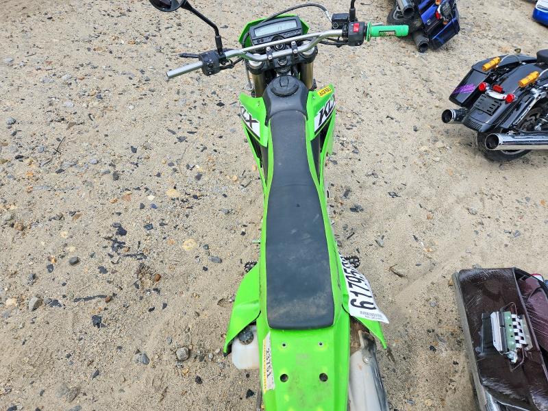 Kawasaki KLX300 F 2025