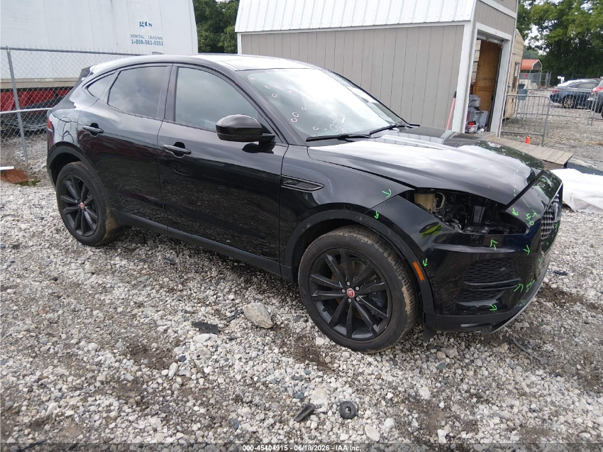  E-Pace