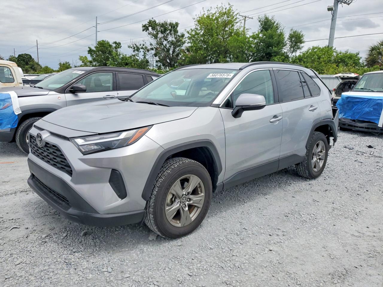  RAV4