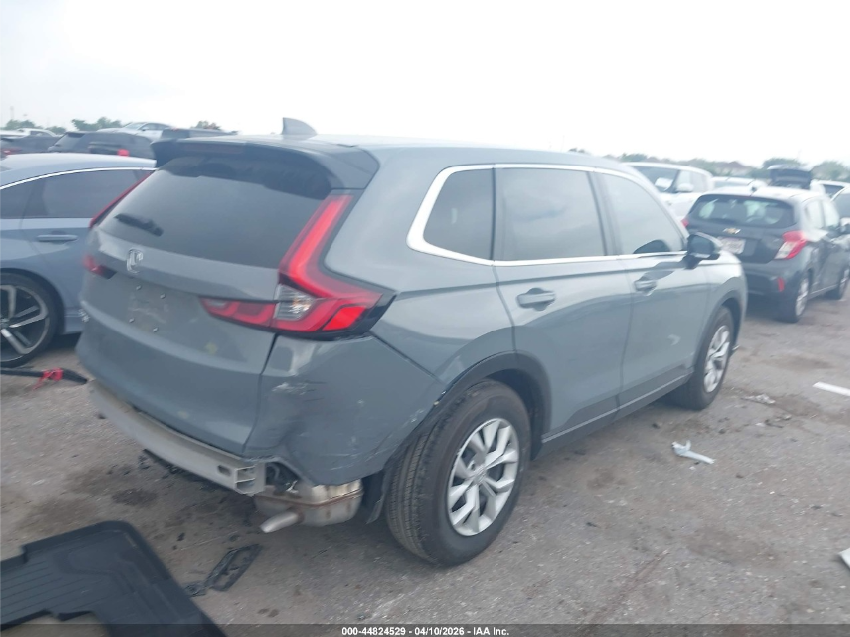 Honda CR-V LX 2026