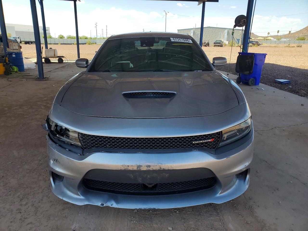  Charger