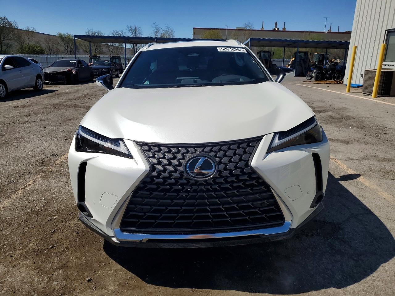 Lexus UX 300H PREMIUM 2025