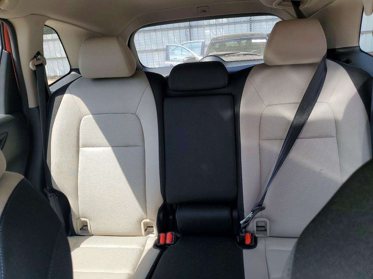 Honda CR-V LX 2025