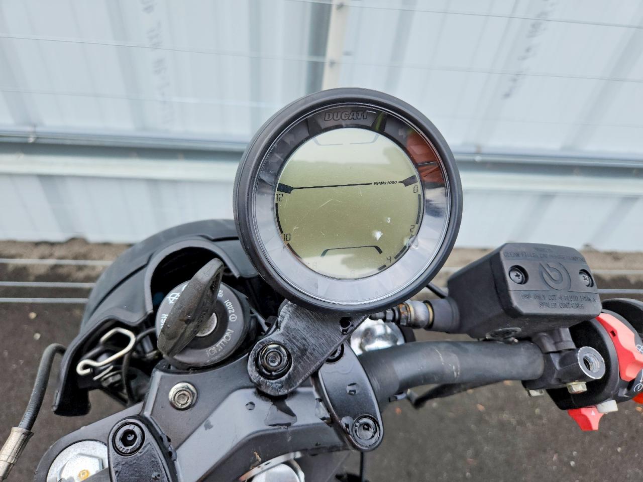  Scrambler