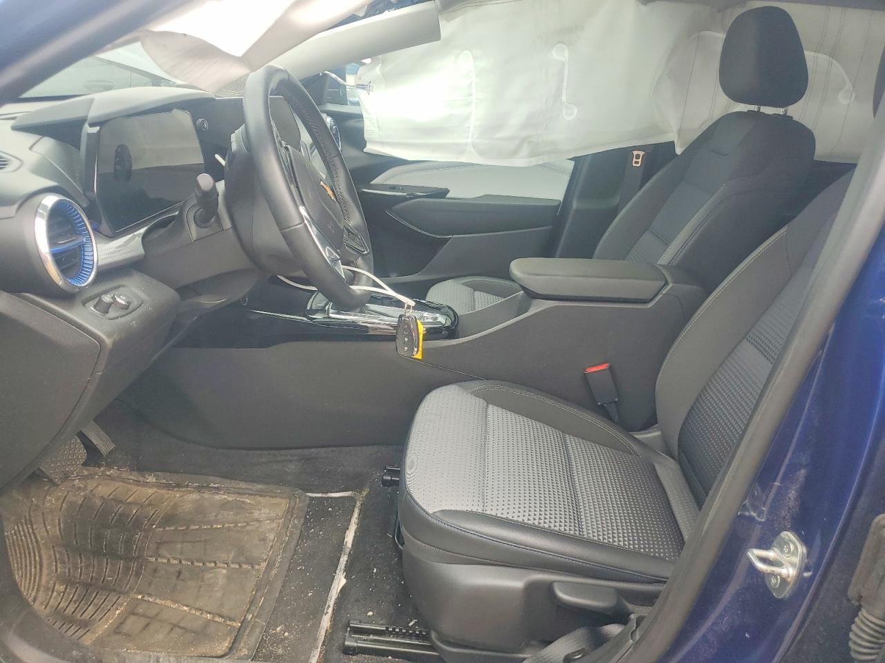 Chevrolet Trax 1LT 2024