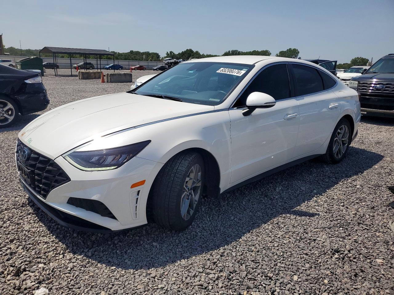 Hyundai Sonata SEL 2022