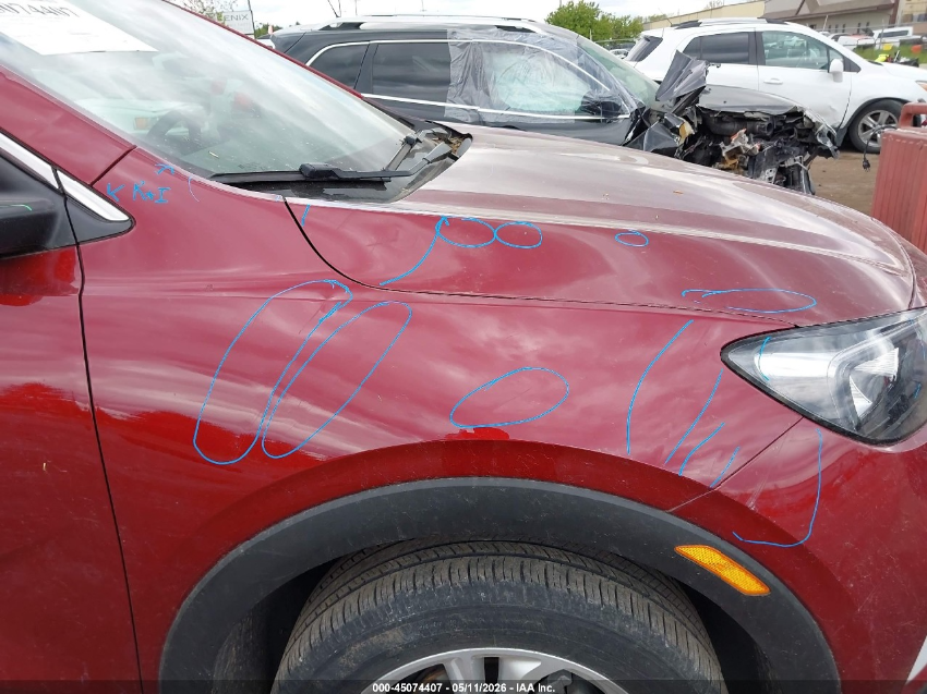 Buick Encore PREFERRED 2023