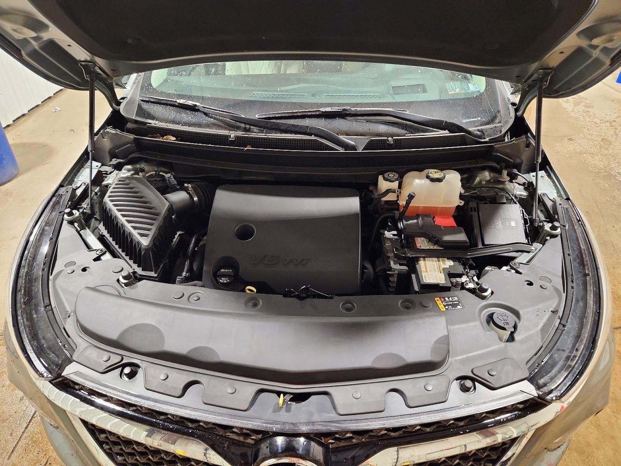 Buick Enclave AVENIR 2022