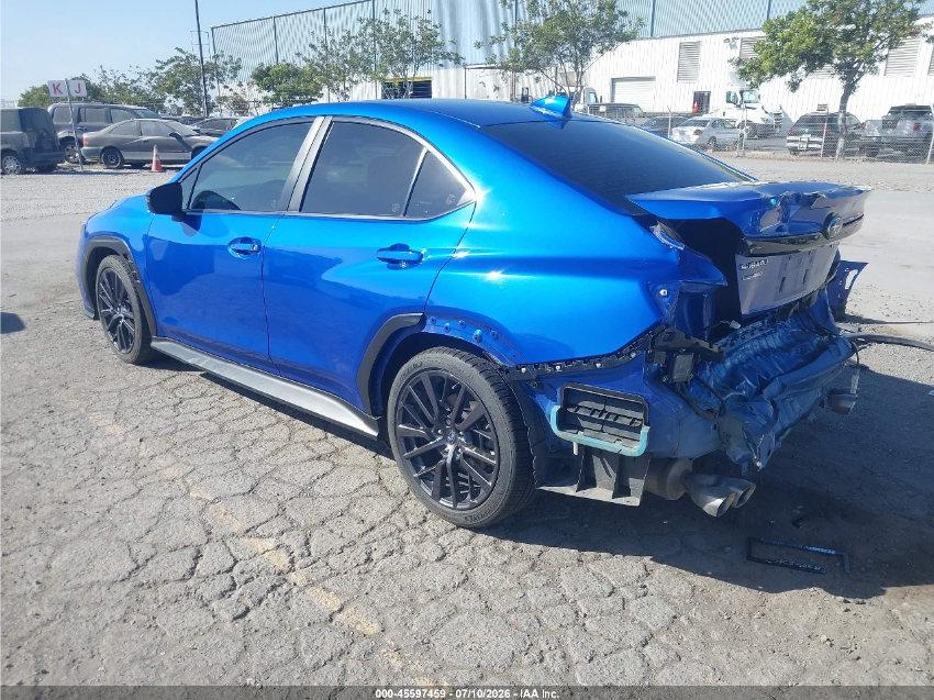  WRX