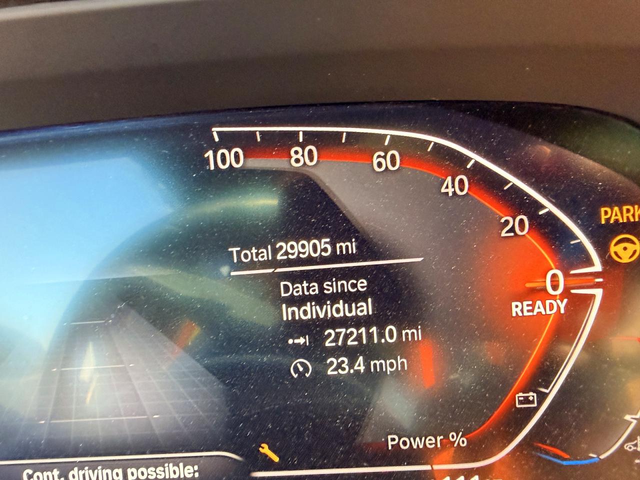  X5