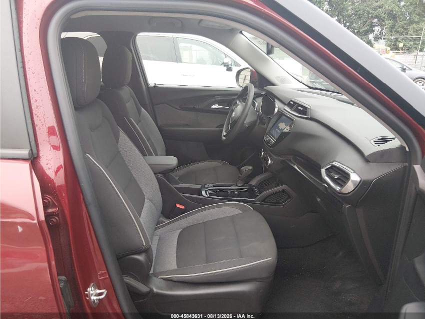 Chevrolet Trailblazer LT 2023