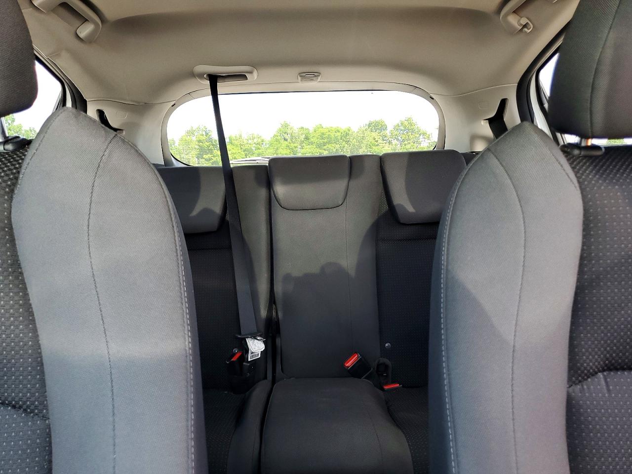 Honda HR-V EX 2022
