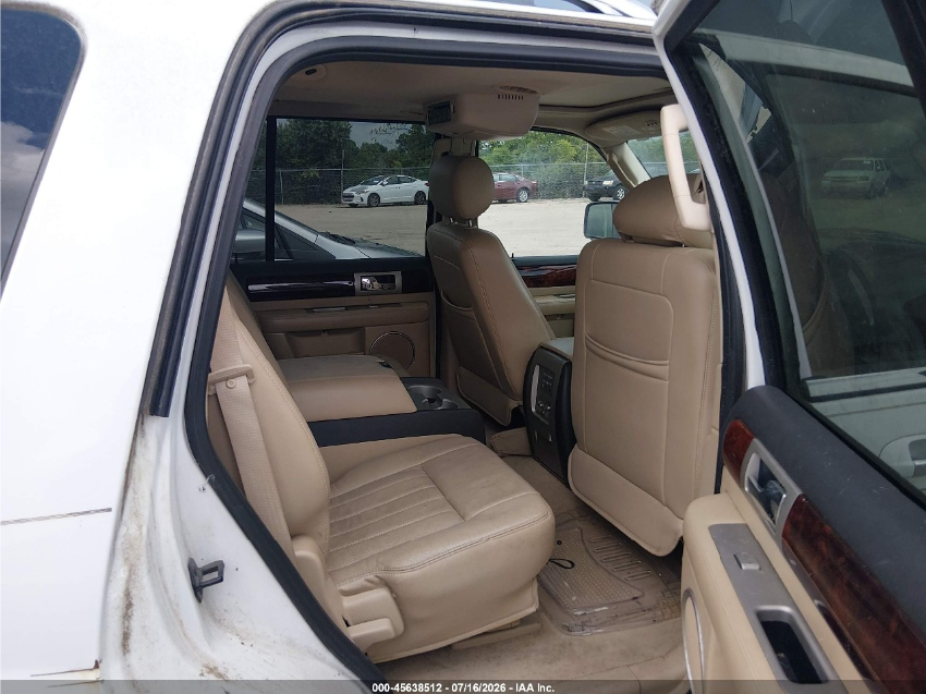 Lincoln Navigator LUXURY/ULTIMATE 2006