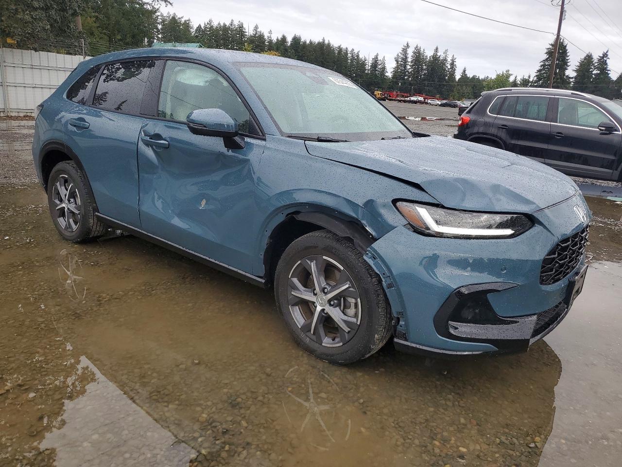 Honda HR-V EXL 2025