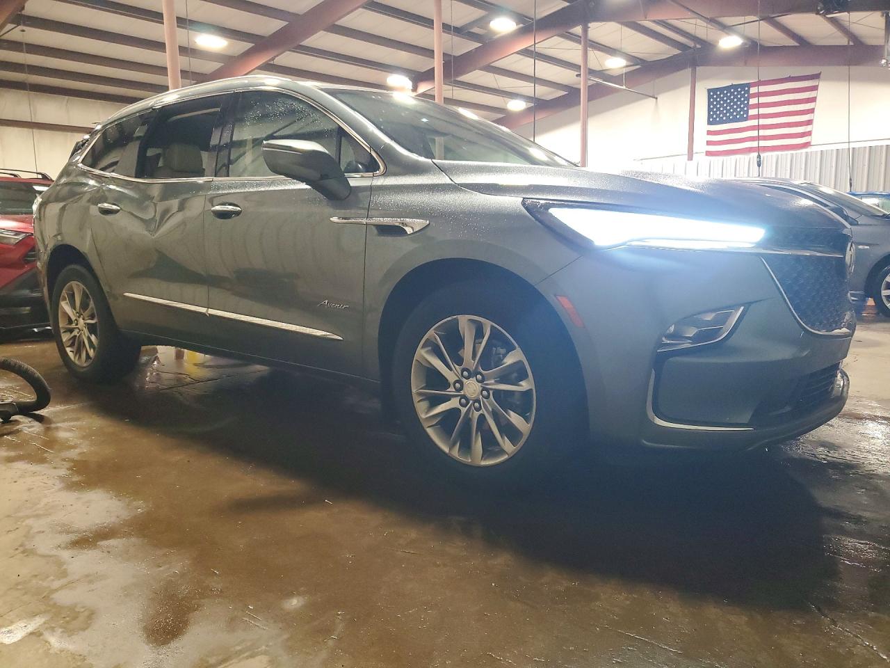 Buick Enclave AVENIR 2022