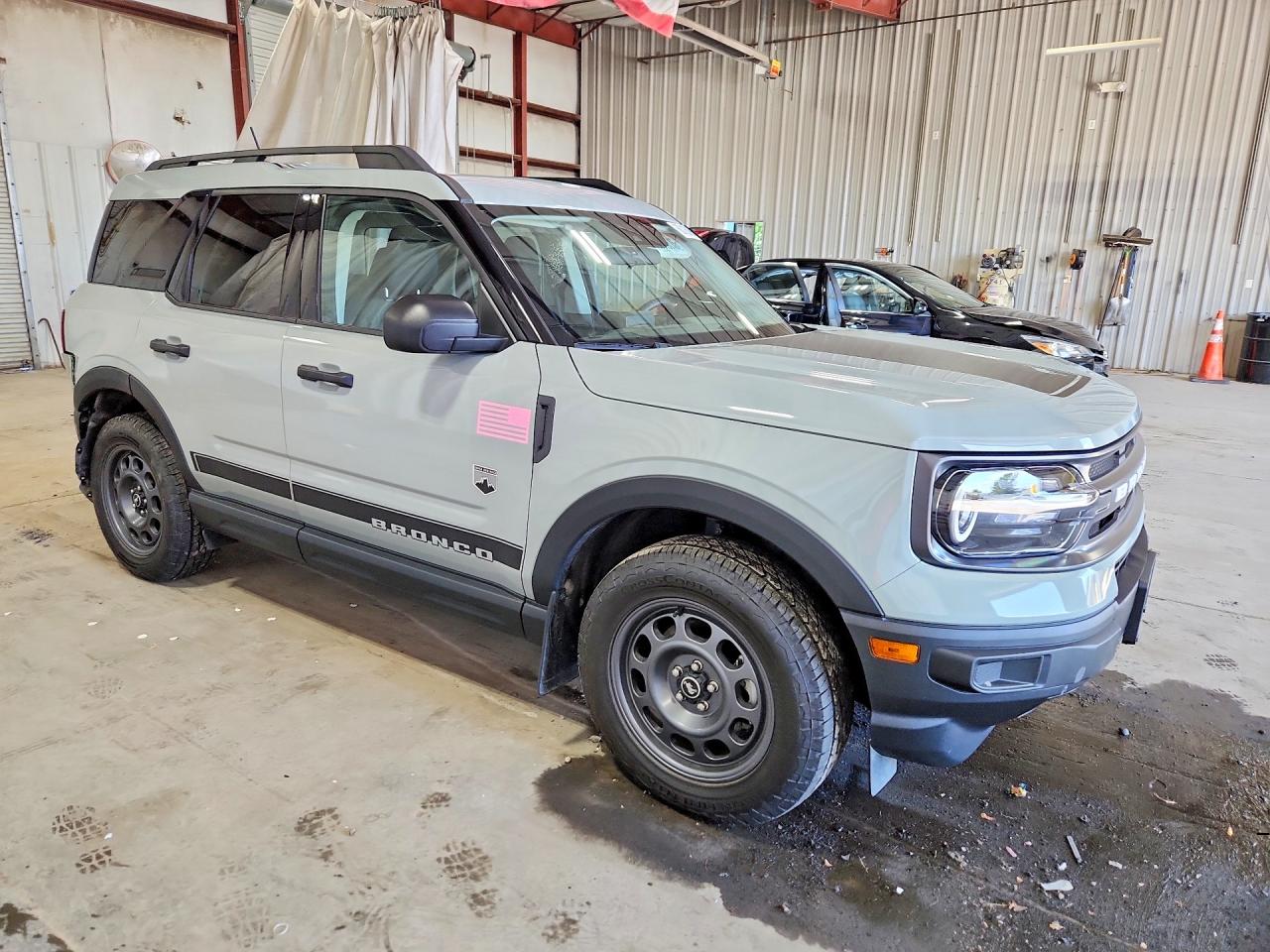 Ford BRONCO SPORT BIG BEND 2024