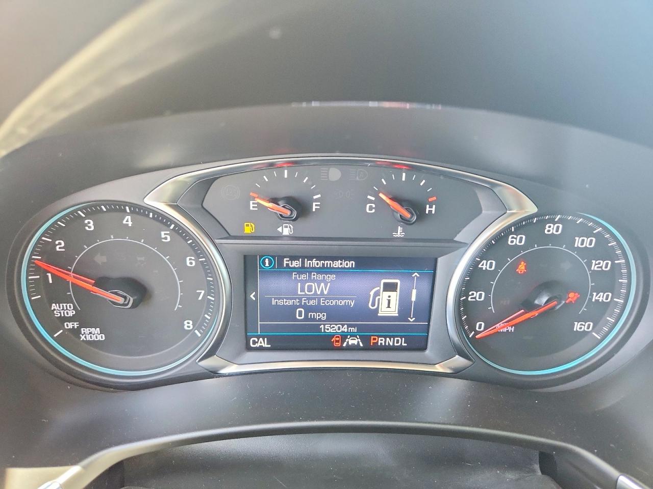 Chevrolet Equinox LT 2023
