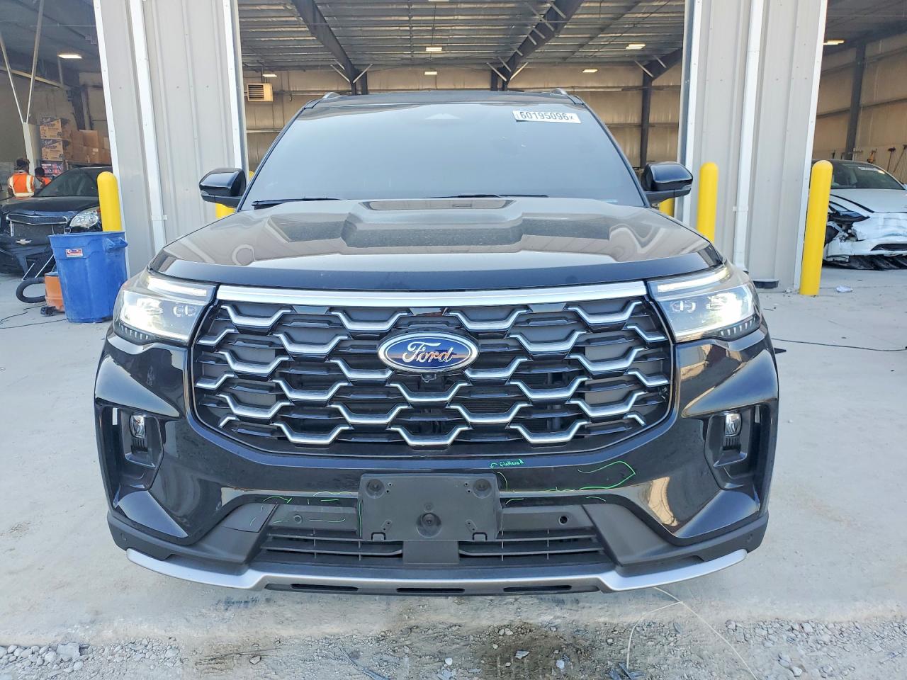  Explorer