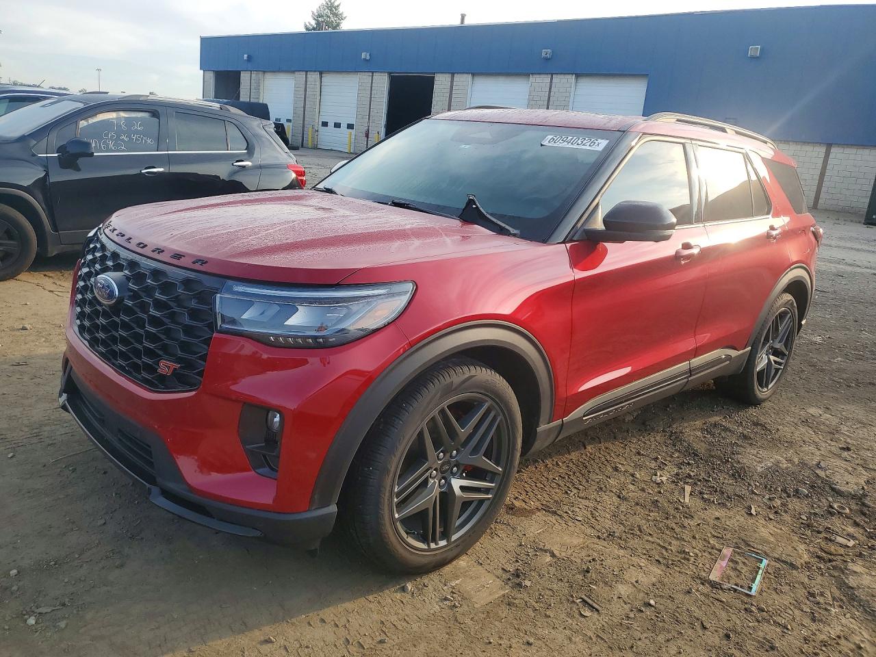  Explorer