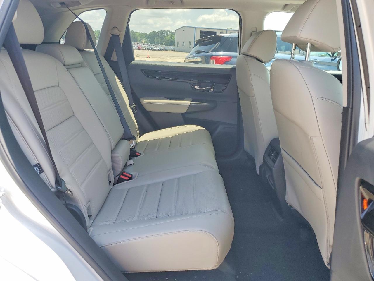 Honda CR-V EXL 2023