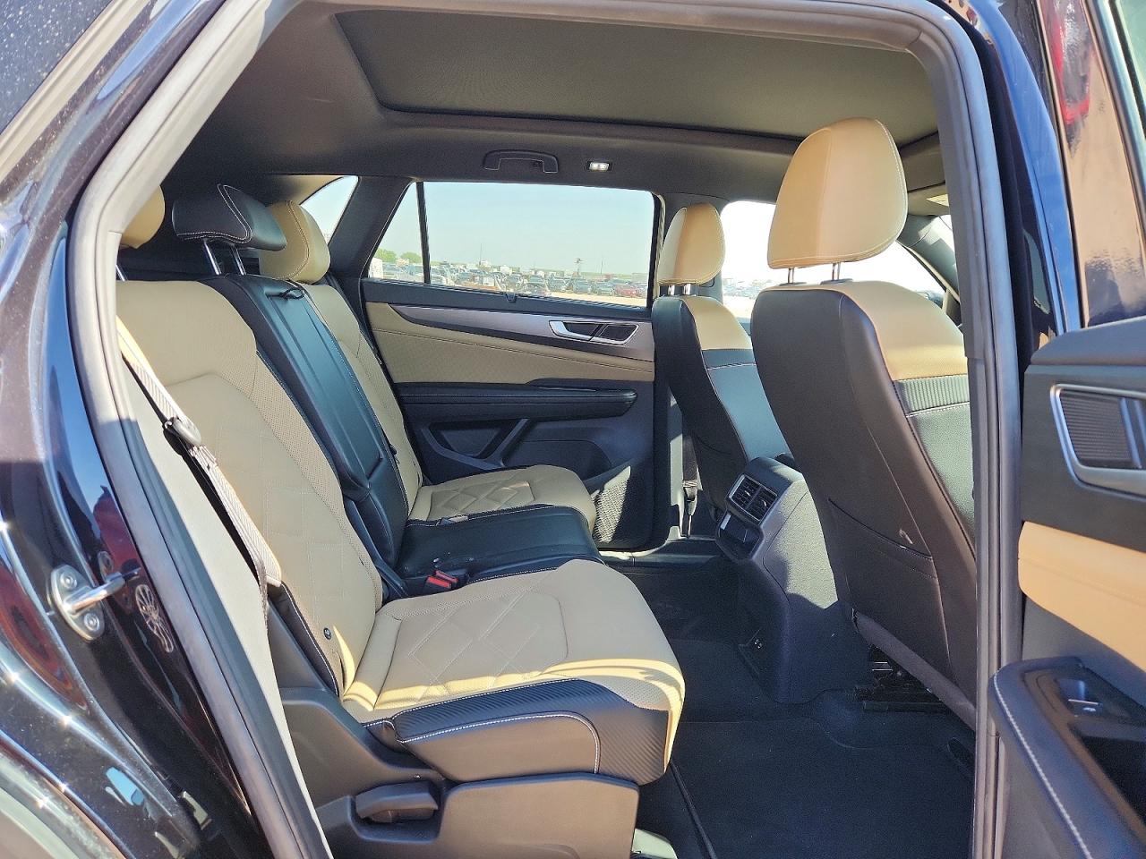 Volkswagen Atlas Cross SPORT SE 2024