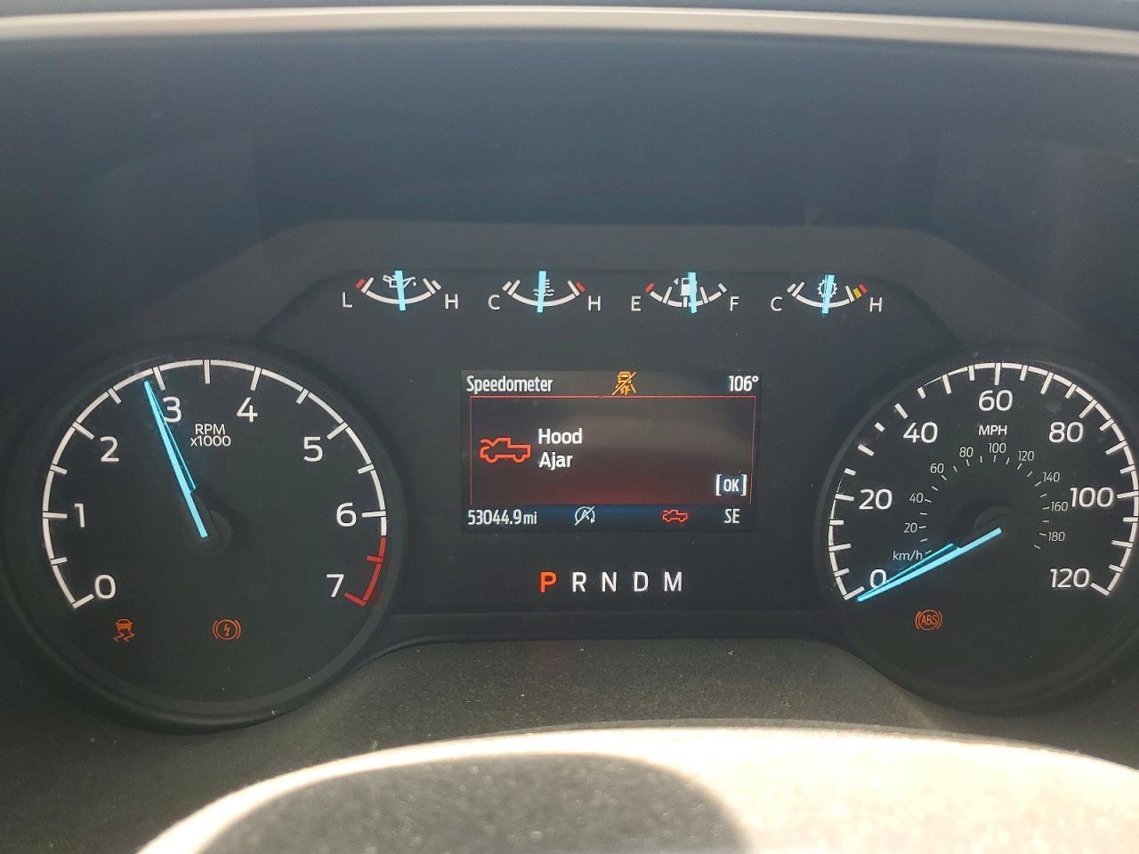 Ford F-150 XL 2023