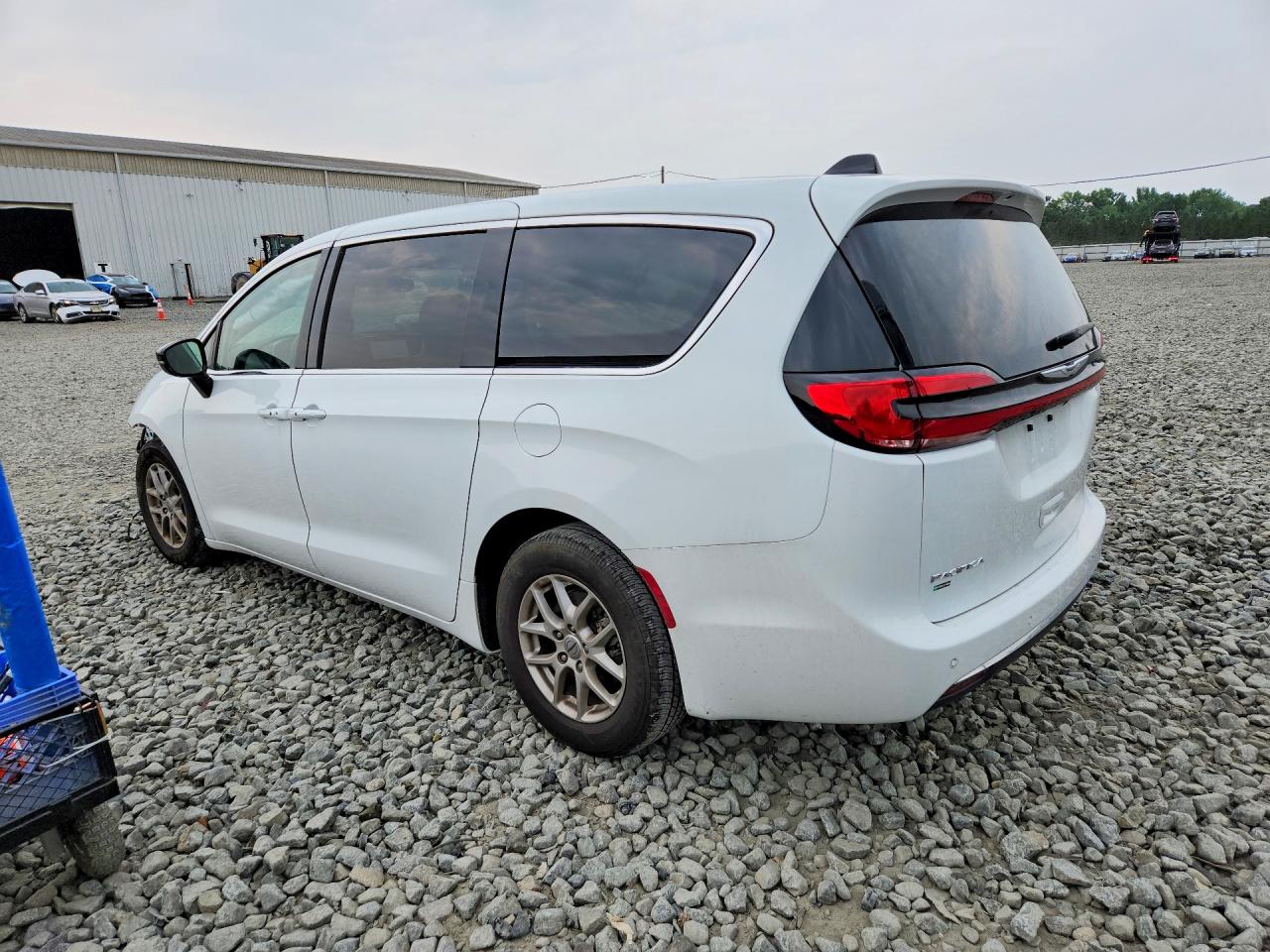 Chrysler Pacifica TOURING L 2024