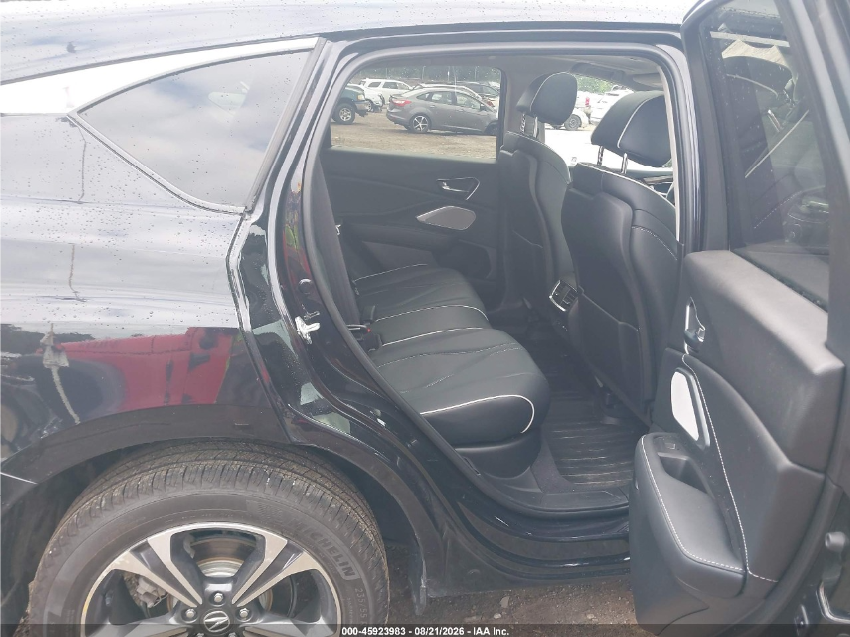 Acura RDX ADVANCE PACKAGE 2023