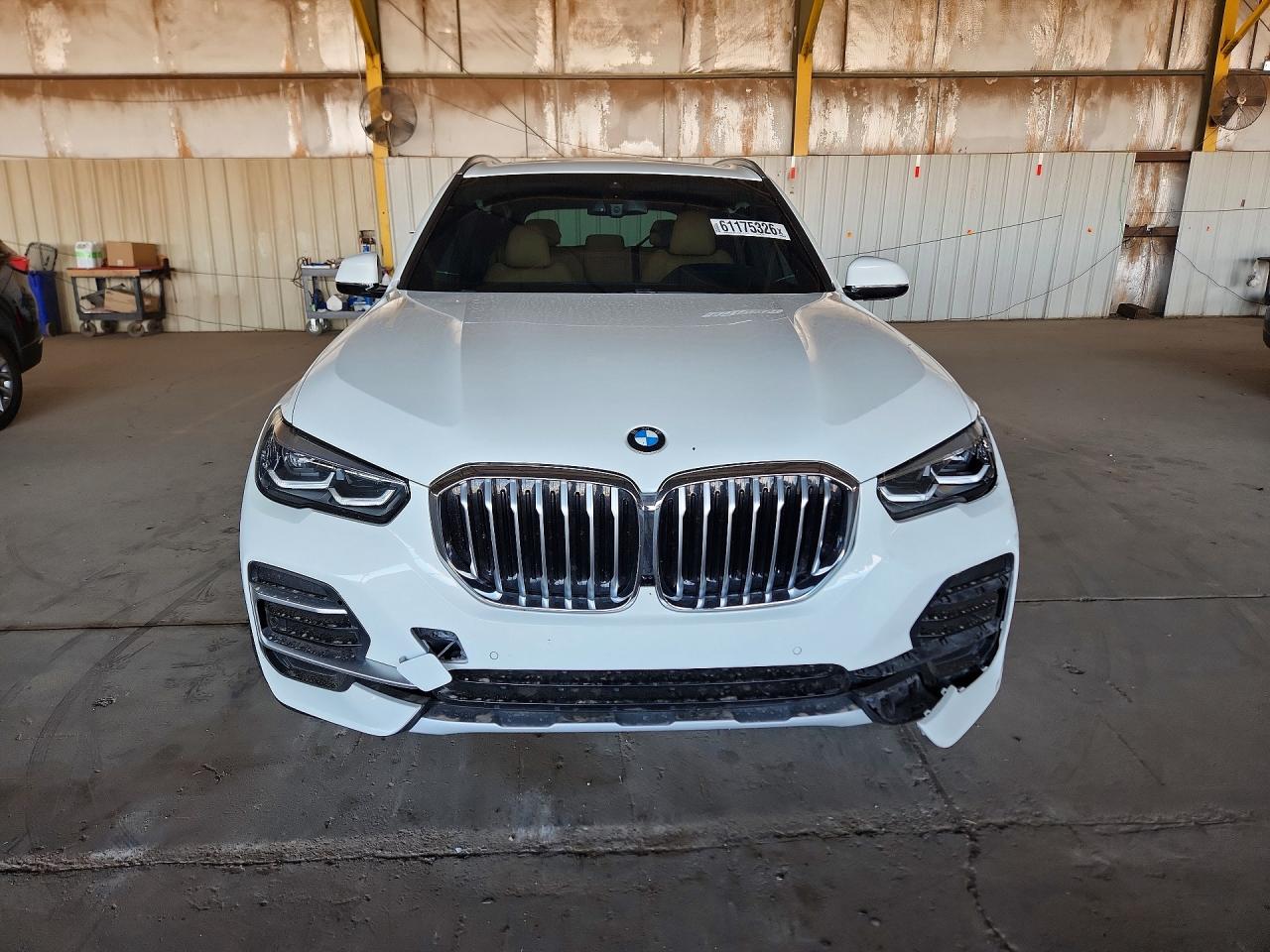  X5