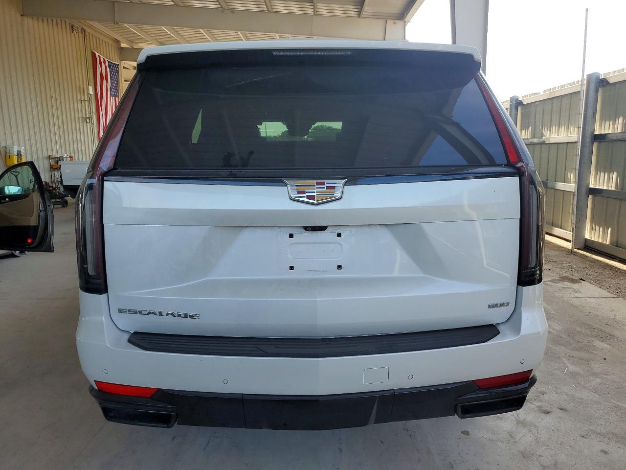 Cadillac Escalade SPORT 2022
