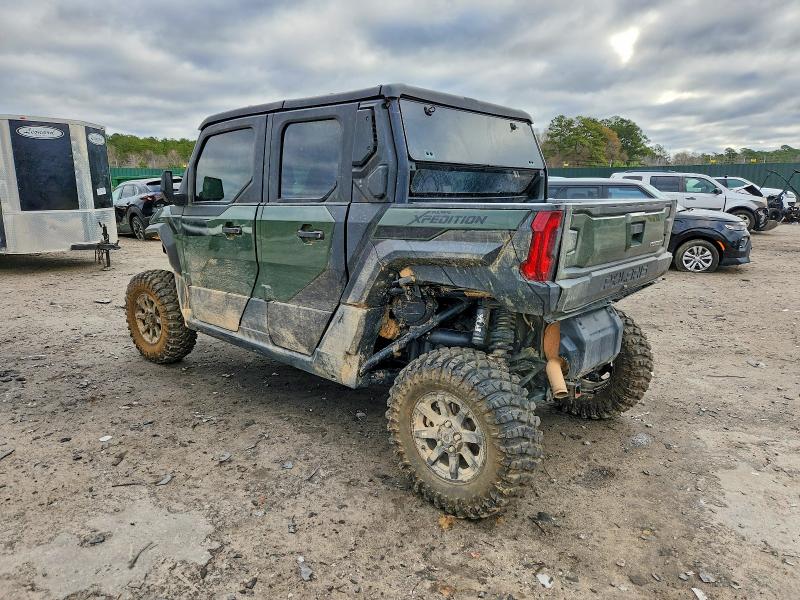 Polaris XPEDITION 1000 NORTHSTAR EDITION 2024