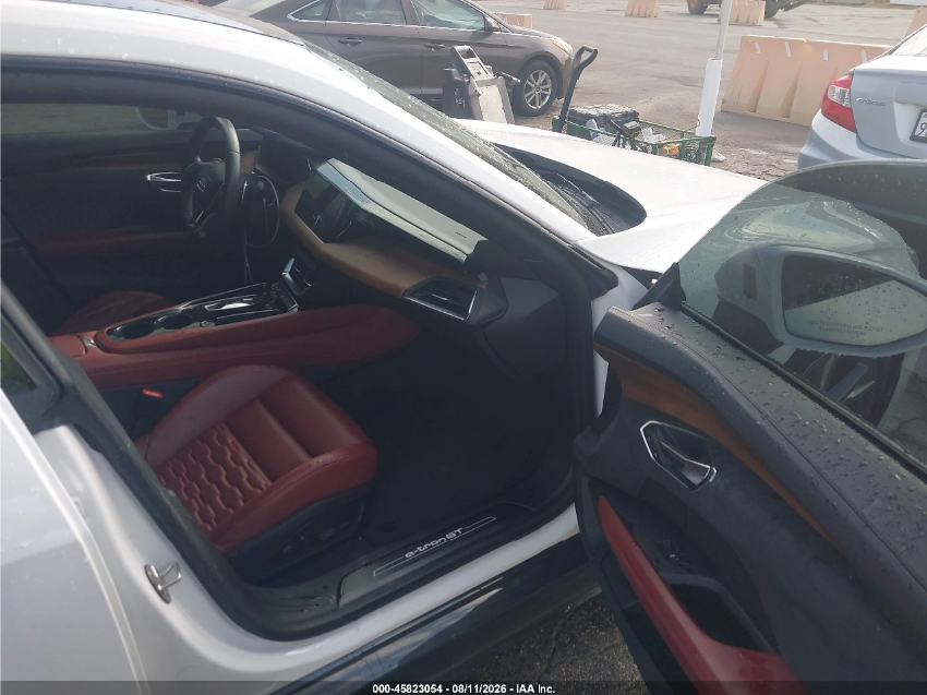 Audi E-Tron GT PREMIUM PLUS QUATTRO 2024