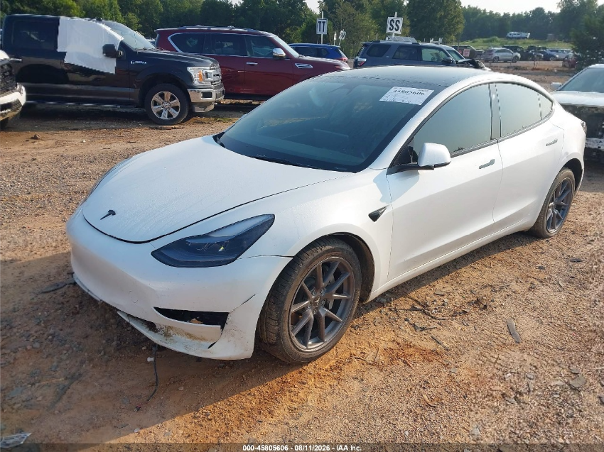 Tesla Model 3 2023