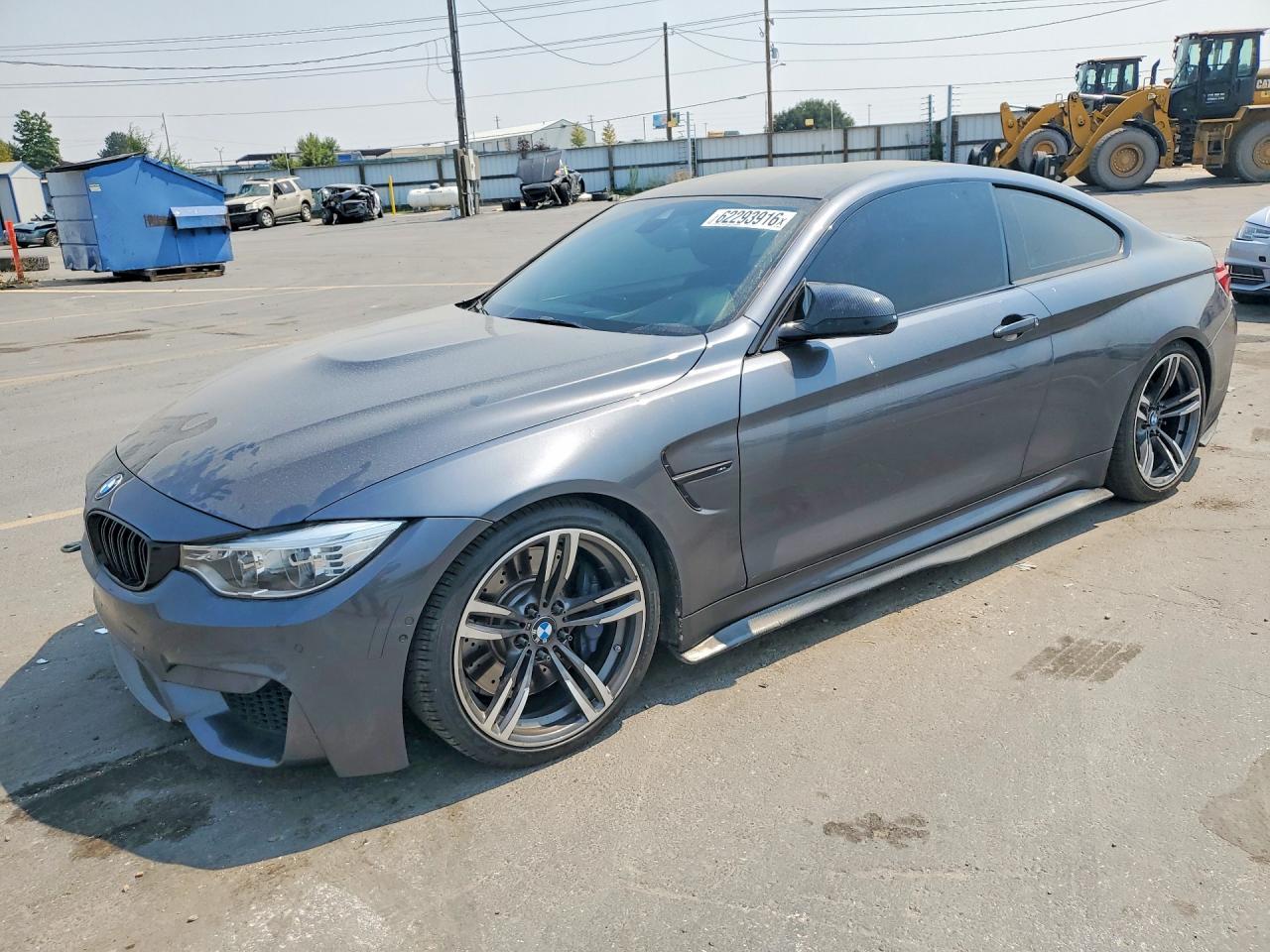  M4