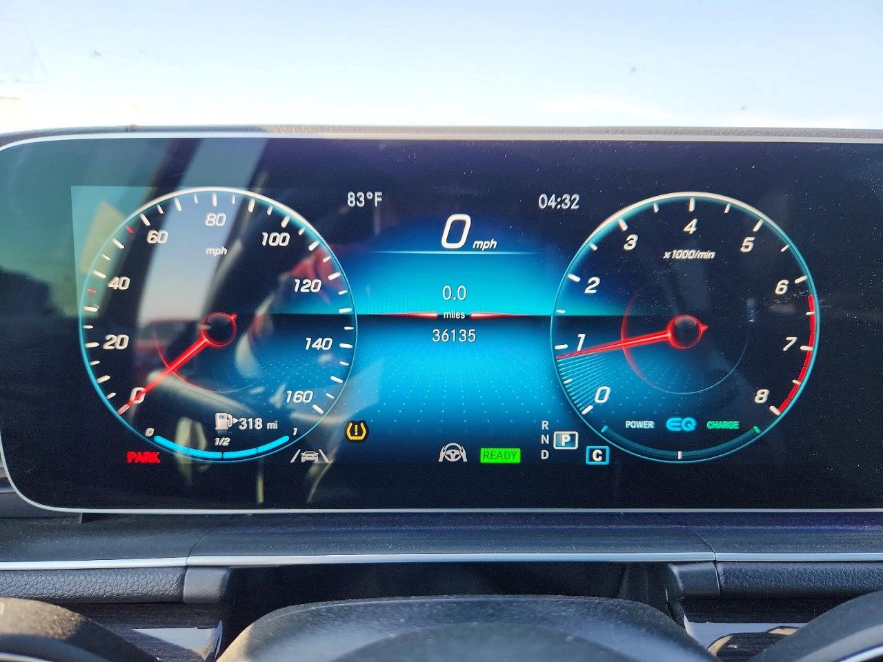 Mercedes GLS 580 4MATIC 2023