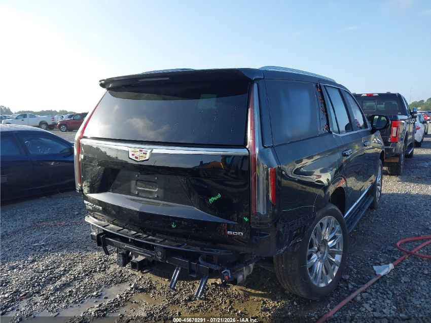 Cadillac Escalade PREMIUM LUXURY 2024