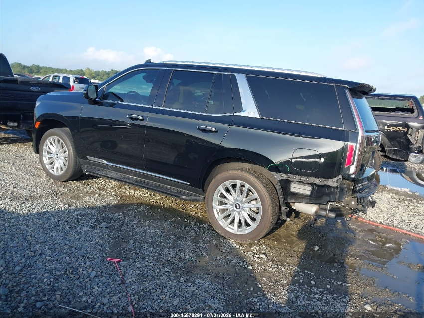 Cadillac Escalade PREMIUM LUXURY 2024