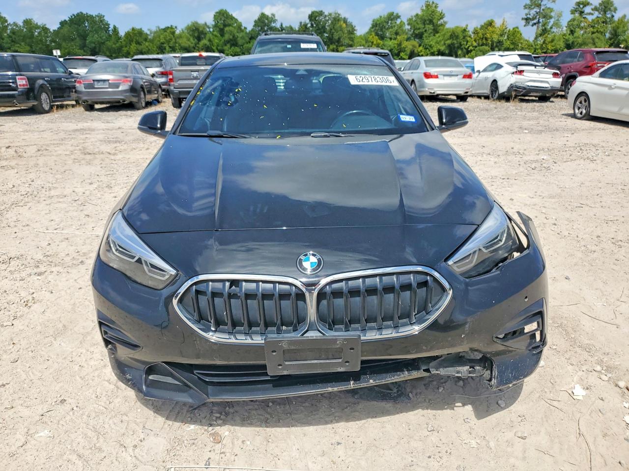BMW 228XI 2024