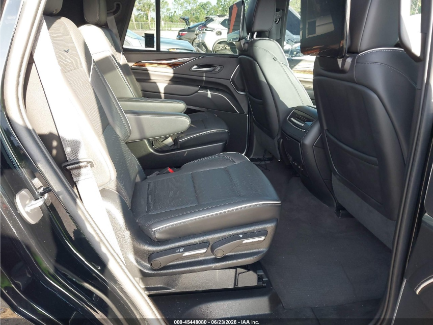 Cadillac Escalade PREMIUM LUXURY 2023