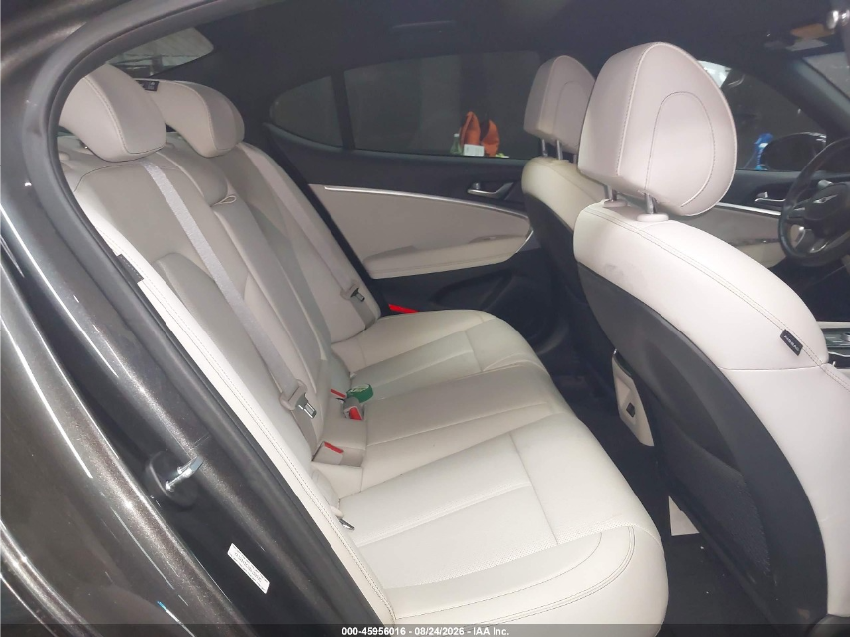 Genesis G70 2024