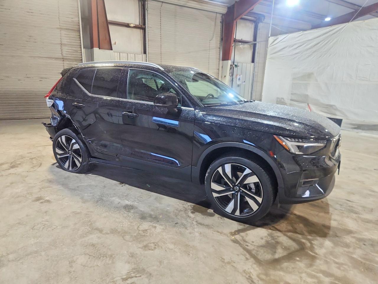  XC40
