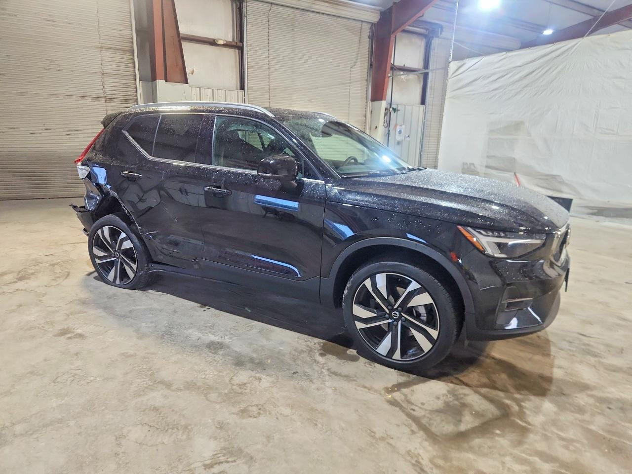  XC40