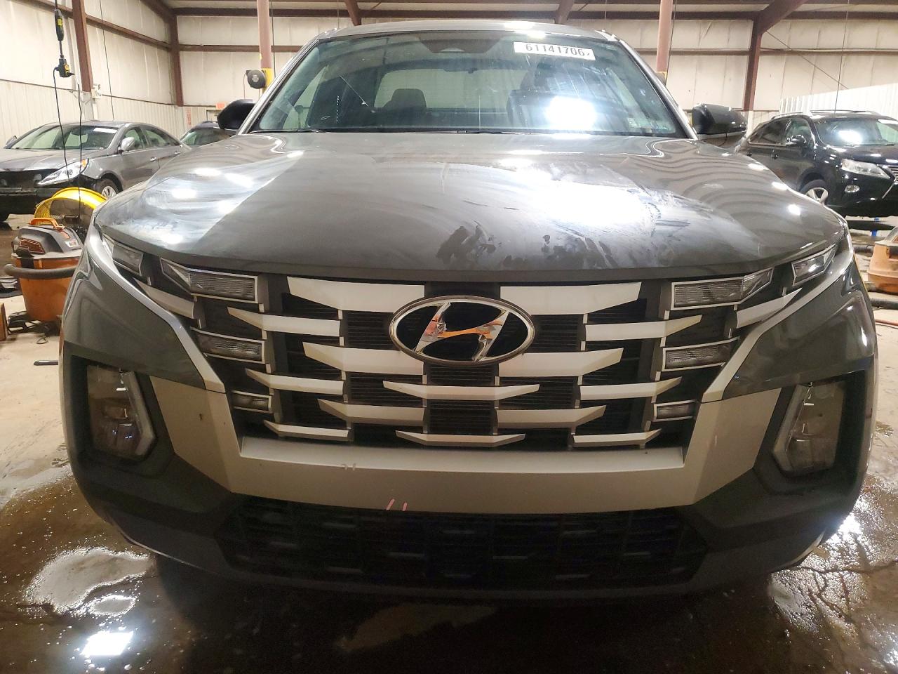 Hyundai Santa Cruz SEL 2024