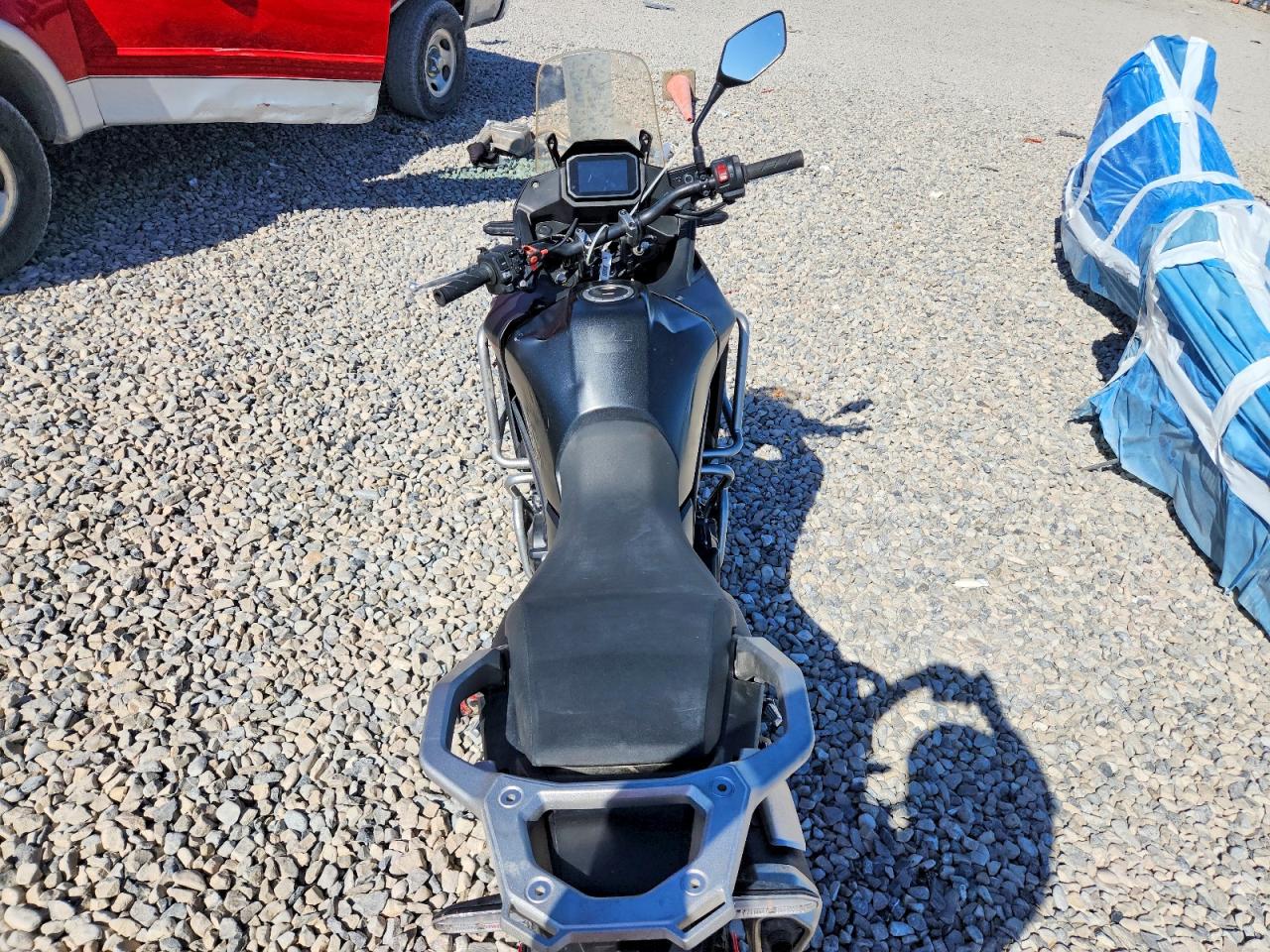  XL750
