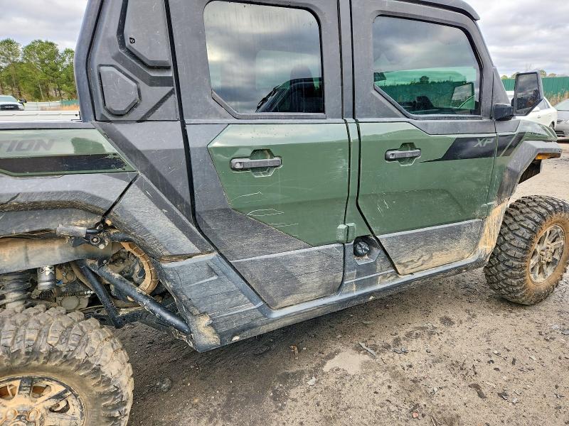 Polaris XPEDITION 1000 NORTHSTAR EDITION 2024
